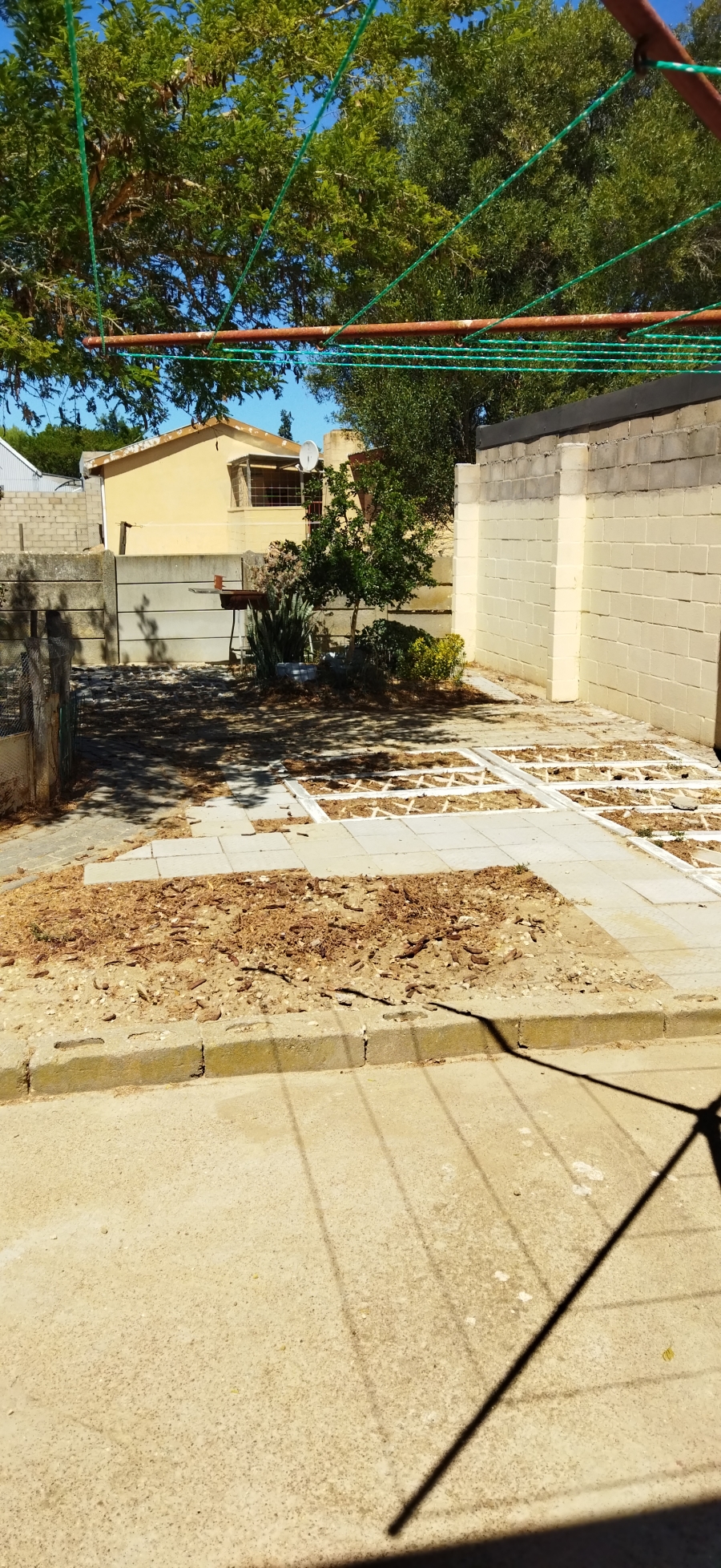 3 Bedroom Property for Sale in Hopefield Western Cape